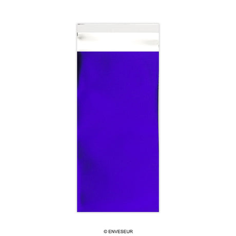 Coloured Matt Foil Bags