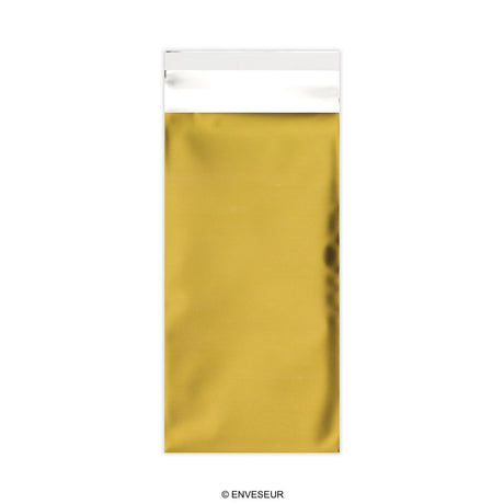 Coloured Matt Foil Bags