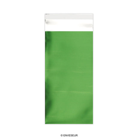 Coloured Matt Foil Bags