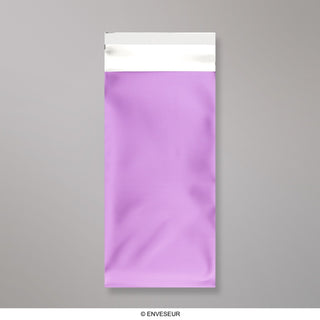 Matt Finish Foil Bags