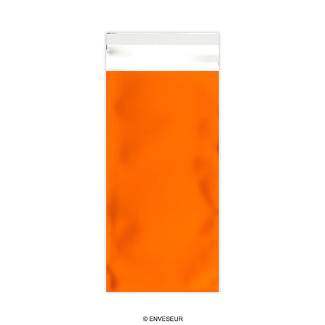 Coloured Matt Foil Bags