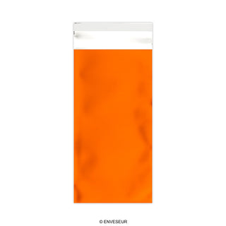 Matt Finish Foil Bags