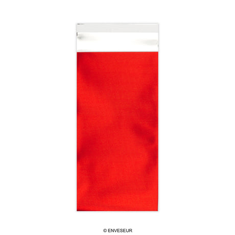 Coloured Matt Foil Bags