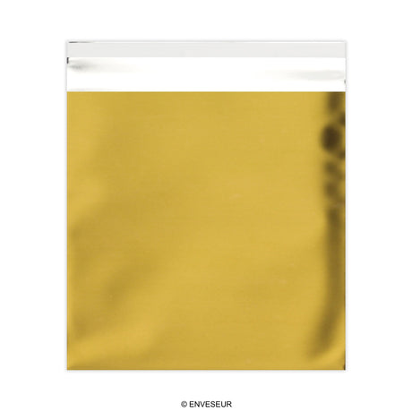 Coloured Matt Foil Bags