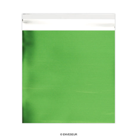 Coloured Matt Foil Bags