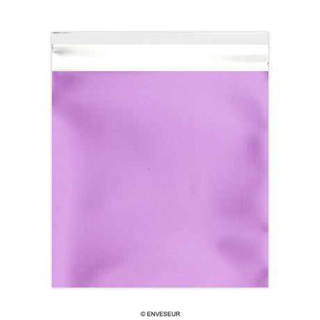Coloured Matt Foil Bags