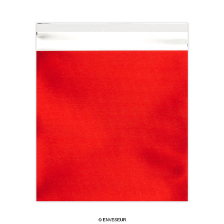 Coloured Matt Foil Bags