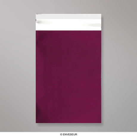 Coloured Matt Foil Bags