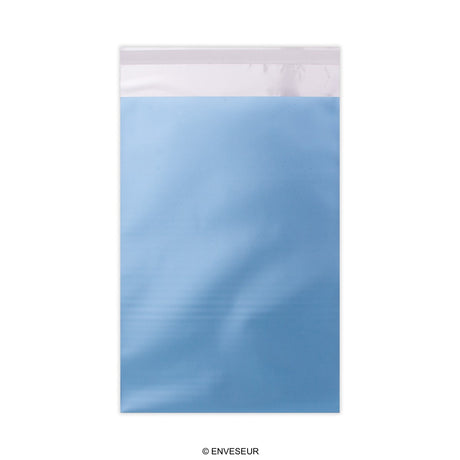 Coloured Matt Foil Bags
