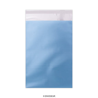 Matt Finish Foil Bags