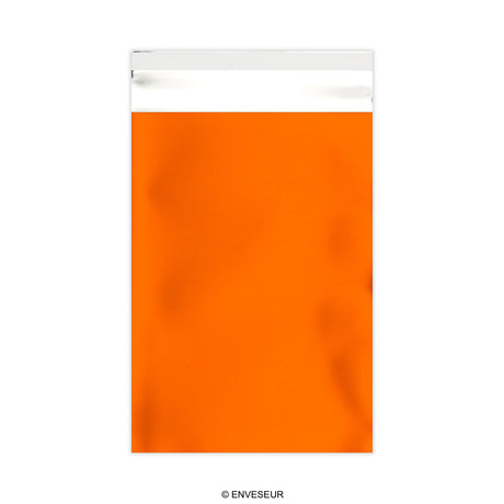 Coloured Matt Foil Bags