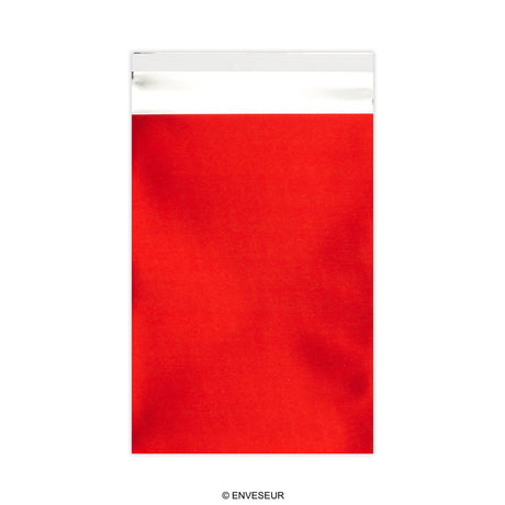 Coloured Matt Foil Bags