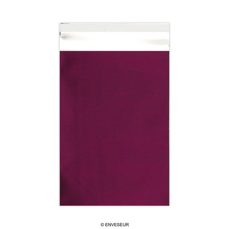 Coloured Matt Foil Bags