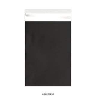 Matt Finish Foil Bags