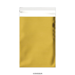 Matt Finish Foil Bags