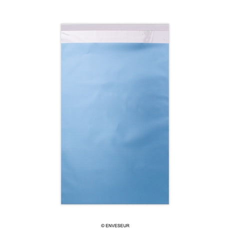 Coloured Matt Foil Bags