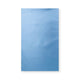 Matt Finish Foil Bags Ice Blue 320 x 230 mm