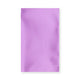 Matt Finish Foil Bags Lilac 320 x 230 mm
