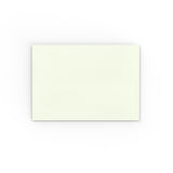 Milk White Hammered paper envelopes