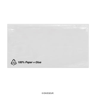 Documents Enclosed Biodegradable Envelopes (Non Printed)