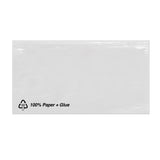 Documents Enclosed Biodegradable Envelopes (Non Printed)
