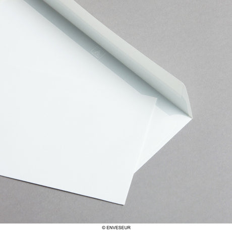 Handmade envelopes