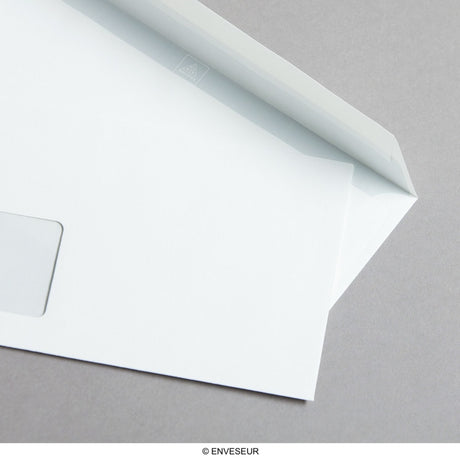 Handmade envelopes