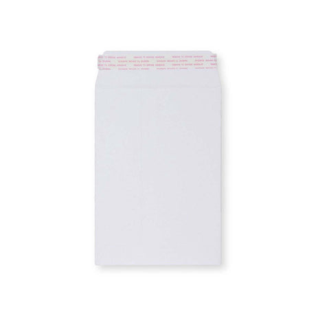 C5 White Luxury Peel & Seal Envelope (229 x 162mm)