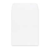 White Luxury Peel & Seal Envelope (241 x 178mm)