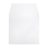 White Luxury Peel & Seal Envelope 125x125 mm