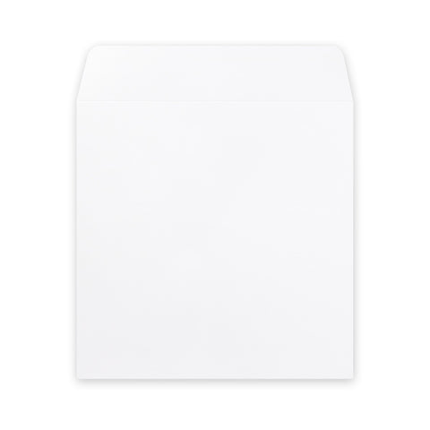White Envelope (220 x 220mm)