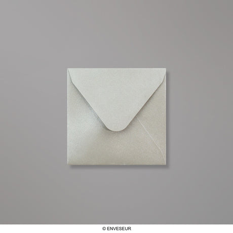 Pearlescent Envelopes
