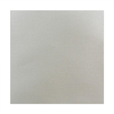 Pearlescent Envelopes Silver 170 x 170 mm Peel and Seal