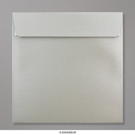Pearlescent Envelopes