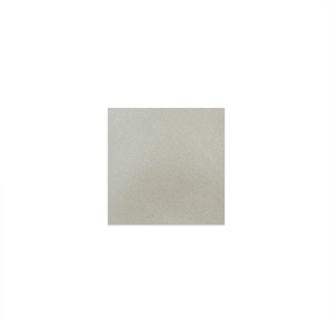 Pearlescent Envelopes Silver 80 x 80 mm Gummed