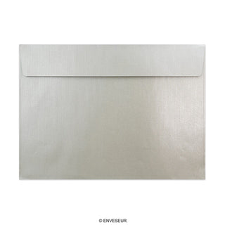 Pearlescent Envelopes