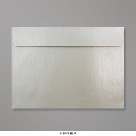 Pearlescent Envelopes