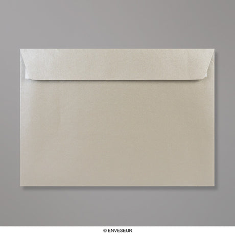 Pearlescent Envelopes