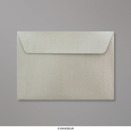 Pearlescent Envelopes