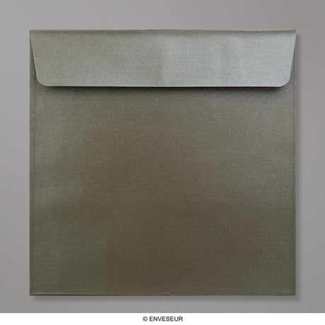 Pearlescent Envelopes