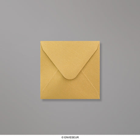 Pearlescent Envelopes
