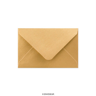Pearlescent Envelopes