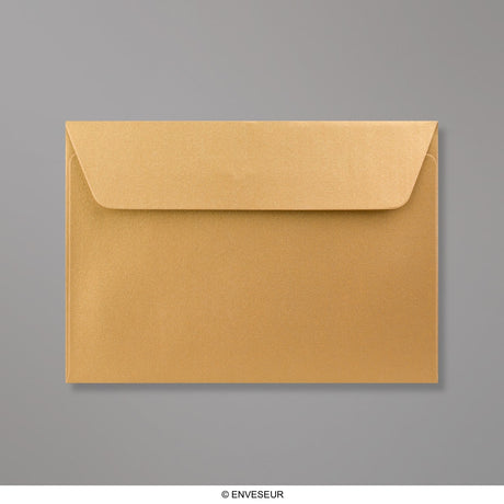 Pearlescent Envelopes
