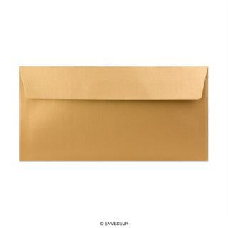 Pearlescent Envelopes