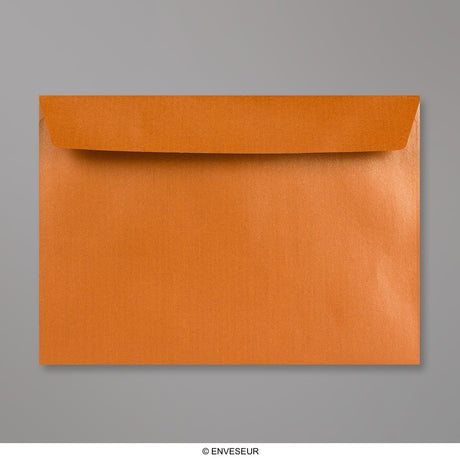 Pearlescent Envelopes