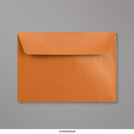 Pearlescent Envelopes