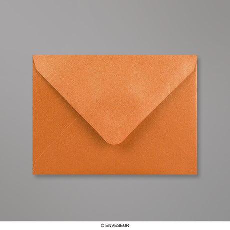 Pearlescent Envelopes