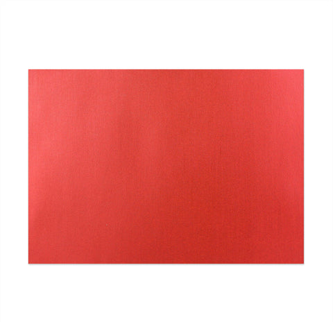 Pearlescent Envelopes Red 162 x 229 mm (C5) Peel and Seal