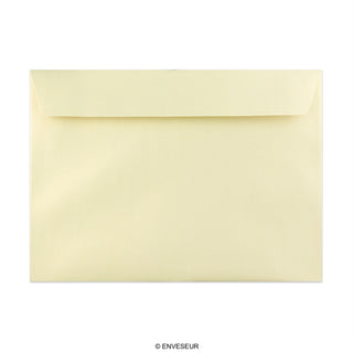 Pearlescent Envelopes