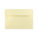 Pearlescent Envelopes Champagne 114 x 162 mm (C6) Peel and Seal